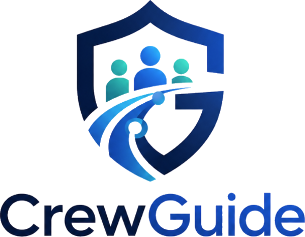 CrewGuide